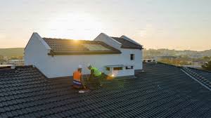 Emergency Roof Repair in Goshen, KY